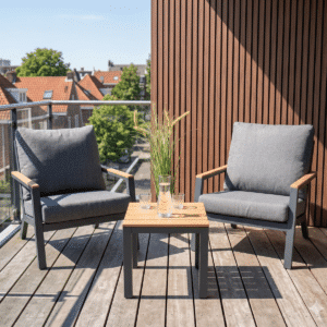 Bistro Balkon-set Capitol Lounge