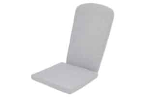 SenS-Line Montreal zit/rugkussen Grijs - WS-Cus-Grey