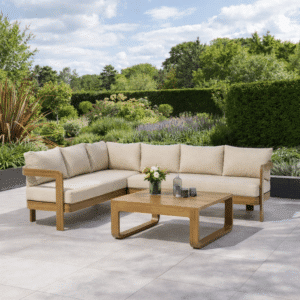 Hoek Loungeset Santiago