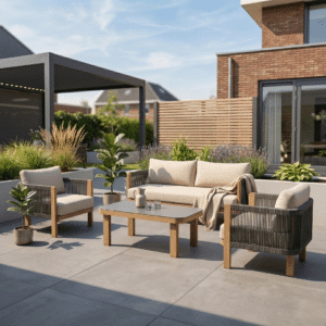 Loungeset Sens-Line Palermo