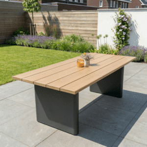 Tuintafel Riviera 240cm