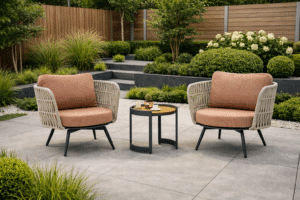 Bistro en balkonsets