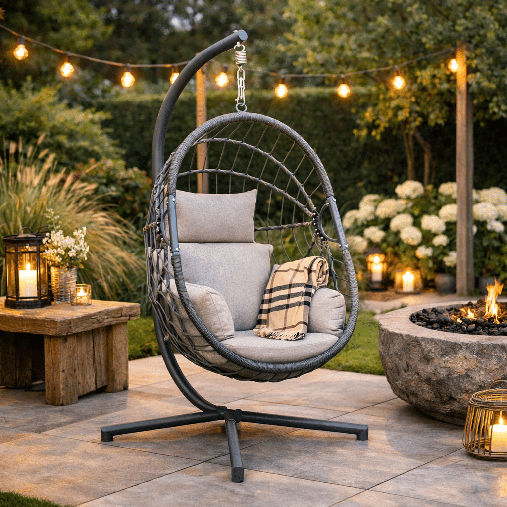 Hangstoelen