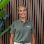 Lotte is onze interieur en trend specialist. Lotte weet altijd wat er populair is. En kan hier ook goede adviezen over geven