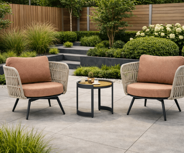 Bistro en balkonsets