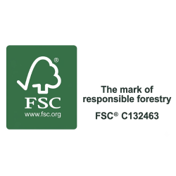 FSC Keurmerk