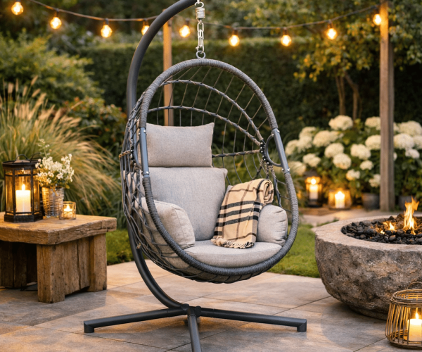 Hangstoelen
