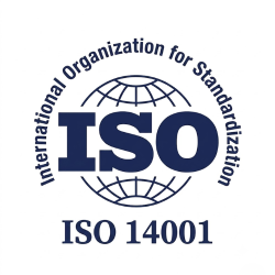 ISO 14001 Keurmerk