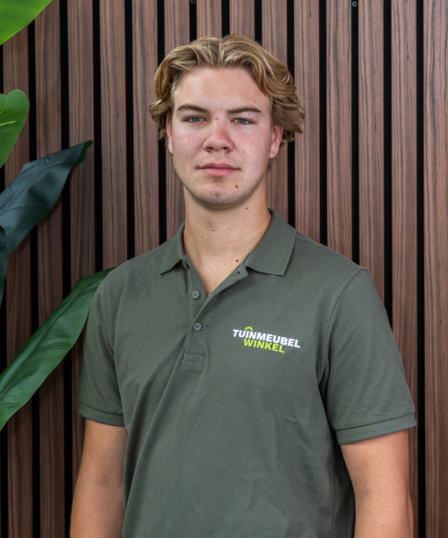 Voor onderhoud aan je tuinmeubelen moet je bij Jip zijn van Tuinmeubelwinkel.nl