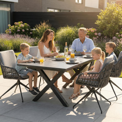 Dining Tuinsets 2026